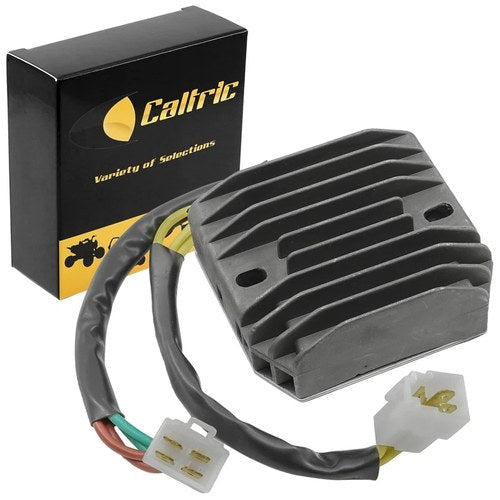 Regulator Rectifier for Triumph Street Triple 675 2007-2013