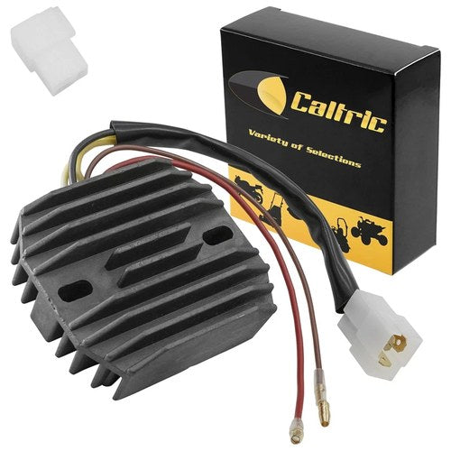 Regulator Rectifier for Kawasaki KZ750 Ltd II 1980 KZ750 Csr Twin 1982