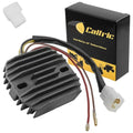 Regulator Rectifier for Kawasaki KZ750 Ltd II 1980 KZ750 Csr Twin 1982