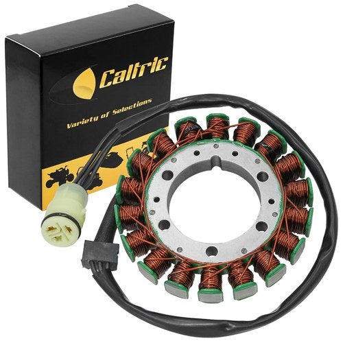 Stator for Kawasaki ZZR600 ZX600-J 2005 2006 2007 2008 Magneto