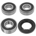 Rear Wheel Ball Bearings Seals Kit for Honda XL250R 1982-1987