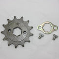13T 20mm Front Sprocket Cog 520 Chain Pit PROTrail Dirt Quad Bike ATV Buggy Kart