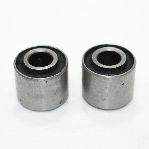 2X 10mm x 23mm x 20mm Shocker Absorber Swingarm Bushes Pit Quad Dirt Bike Buggy