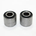 2X 10mm x 23mm x 20mm Shocker Absorber Swingarm Bushes Pit Quad Dirt Bike Buggy