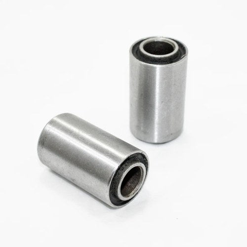 2X 12mm x 24mm x 42mm Shocker Absorber Swingarm Bushes Pit Quad Dirt Bike ATV