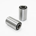 2X 12mm x 24mm x 42mm Shocker Absorber Swingarm Bushes Pit Quad Dirt Bike ATV