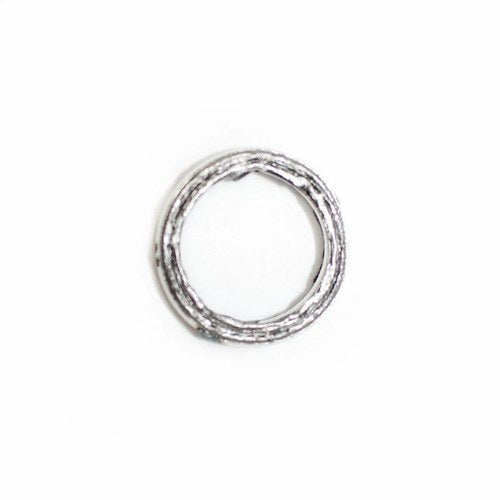 30mm Exhaust Pipe Gasket 70cc 90cc 110cc 125cc Pit Pro Quad Dirt Bike ATV Buggy