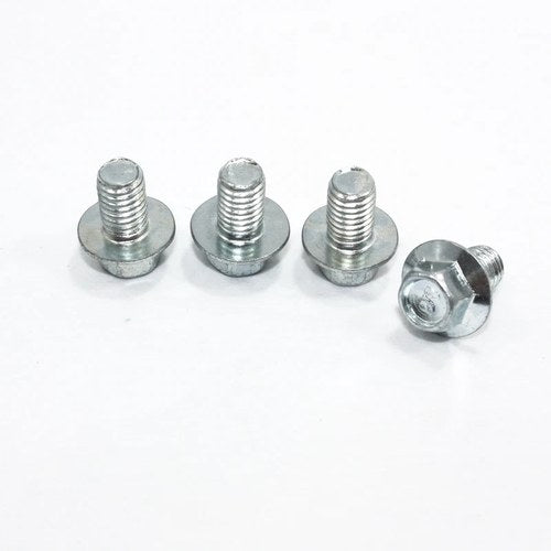 4X 8mm 12mm Brake Disc Rear Sprocket Bolts 110cc 125cc 150cc Pit Trail Dirt Bike