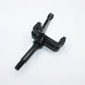 Front Wheel Right Stub Axle Drum Hub 150cc 250cc Quad Dirt Bike ATV Dune Buggy