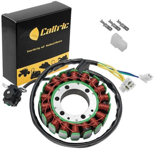 Stator for Suzuki VS800GL Intruder 800 Gl 1996-2004 Magneto
