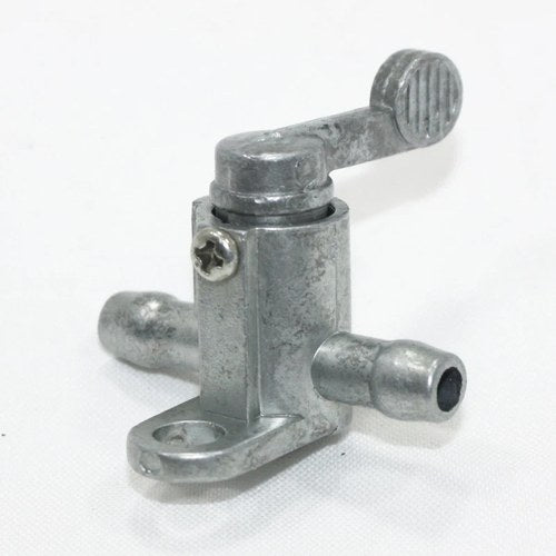 8mm Inline Fuel Tank Tap Filter Petcock Switch Pit Pro Quad Dirt Bike ATV Buggy