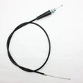 1200mm 115mm Twist Throttle Cable 160cc 250cc Pit Pro Trail Quad Dirt Bike ATV