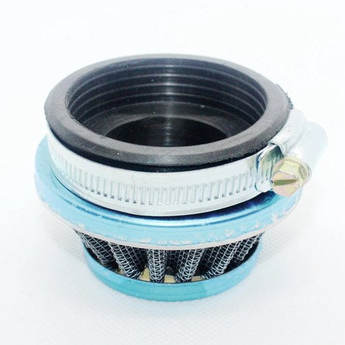 54mm Steel Pod Air Filter Cleaner 47cc 49cc Pocket Rocket Pit Quad Dirt Bike ATV
