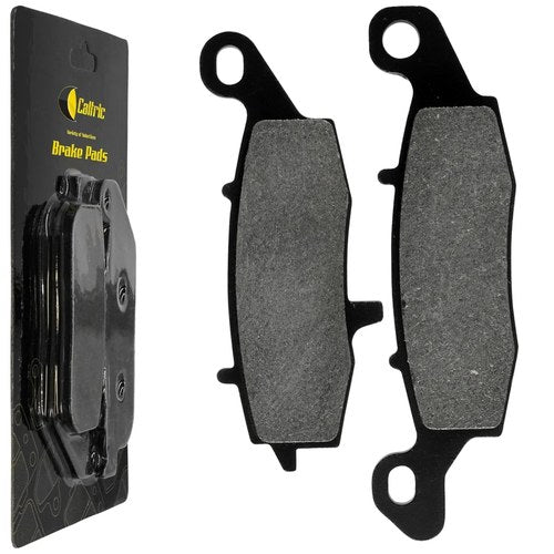 Rear Brake Pads for Kawasaki Vulcan 1500 VN1500 Mean Streak 2002 2003