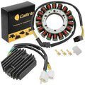 Stator & Regulator Rectifier for Honda VT600C Shadow Vlx 600 1999-2007