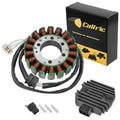 Stator & Regulator for Yamaha XV1700At Road Star 1700 Silverado 2005 2006 2007