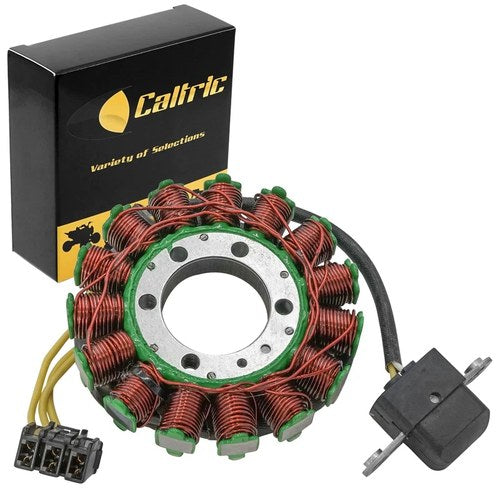 Stator for Honda 31120-MFL-641 Stator Generator Alternator Magneto CBR1000RR