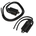 Front Rear Ignition Coil for Yamaha Road Star 1600 XV1600 2000 2001 2002 2003