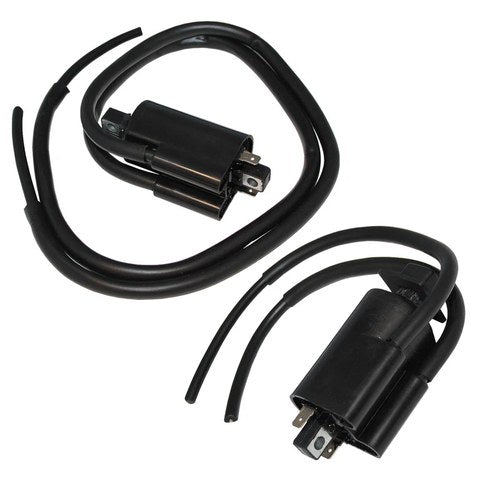 Front Rear Ignition Coil for Yamaha Road Star Silverado 1600 XV1600A 1999 2000