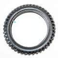 90/100 - 16 16" Inch Rear Back Knobby Tyre Tire + Tube Pit Pro Trail Dirt Bike