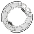 Rear Brake Shoes for Honda VT600C Shadow 600 Vlx 2004-2007 / CB400SS 2002-2008