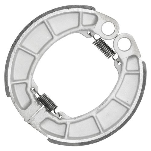 Rear Brake Shoes for Honda VT600C Shadow 600 Vlx 2004-2007 / CB400SS 2002-2008