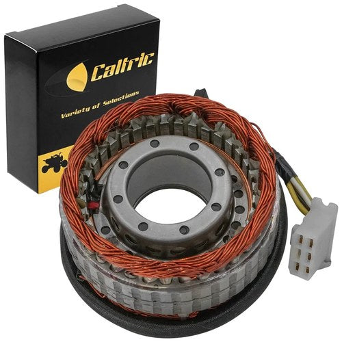 Stator for Honda CB700Sc Nighthawk S 1984 1985 1986
