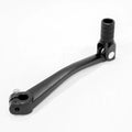 158mm 11mm Black Gear Lever Shifter Handle 110cc 125cc Pit Pro Quad Dirt Bike