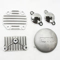 Engine Head Valve Timing Case Cover 110cc 125cc 140cc Pit Pro Trail Dirt Bike