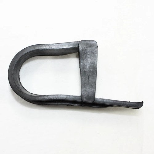 Swing Arm Chain Rest Slider Protector Rubber 110cc 125cc Pit Quad Dirt Bike ATV