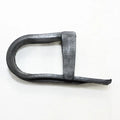 Swing Arm Chain Rest Slider Protector Rubber 110cc 125cc Pit Quad Dirt Bike ATV