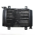 270mm Water Cooled Radiator Cooler+ Fan 150cc 250cc Pit Quad Dirt Bike ATV Buggy