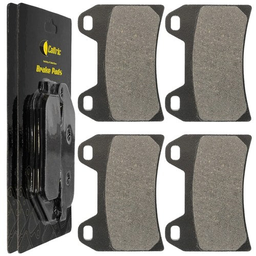 Front Brake Pads for Victory Touring Cruiser 1500 2003 2004 2005 2006