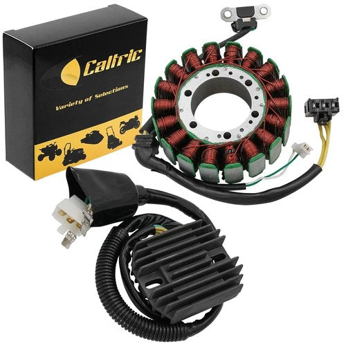 Stator & Regulator for Honda VTX1800S 2002 2003