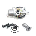 Throttle Handle Cable Carby Carburetor Manifold Motorised Motorized Bicycle Bike