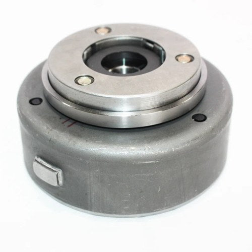 Magneto Flywheel Roller 50cc 90cc 110cc 125cc Pit Pro Quad Dirt Bike ATV Buggy