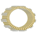 Clutch Friction Plates for Honda CR125R 1990-1999