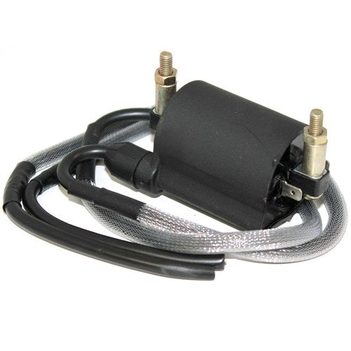 Ignition Coil for Kawasaki VN1500P Vulcan 1500 Mean Streak 2002-03 W/Long Wires