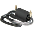 Ignition Coil for Kawasaki VN1500 Vulcan 1500 Classic 1996-2008 W/Long Wires