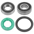 Front Wheel Ball Bearing And Seals Kit for Yamaha Moto-4 225 YFM225 1987 1988