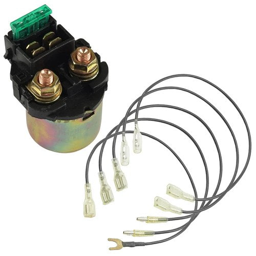 Starter Solenoid Relay for Honda CB700 Nighthawk 1984 1985 1986