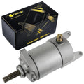 Starter for Honda NX650 Dominator 1988 1999 / 31200-MN9-013 31200-MN9-003