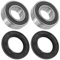 Front Wheel Ball Bearing And Seal Kit for Suzuki GSX1300R Hayabusa 1999-2015