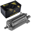 Caltric Starter for Kawasaki 650Cc KLX650 1993 1994 1995 1996 / 21163-1217