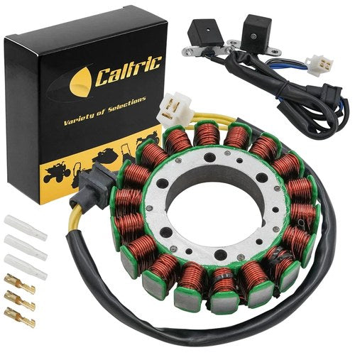Stator for Kawasaki 21003-1377 21003-1164 21003-1301 21003-1385