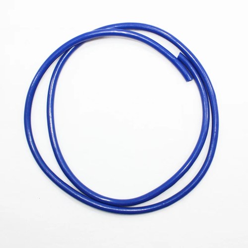 Blue 2M 2 Meter 5mm ID Fuel Petrol Line Hose Pit Pro Quad Dirt Bike ATV Buggy