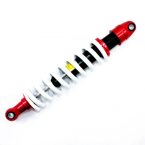 HD 420mm Rear Back Shock Absorber Shocker Suspension Pit Pro Trail Dirt Bike ATV