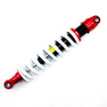 HD 420mm Rear Back Shock Absorber Shocker Suspension Pit Pro Trail Dirt Bike ATV