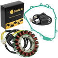 Stator and Pulse Pickup Coil for Honda CBR900RR 1996 1997 1998 1999 W/Gasket