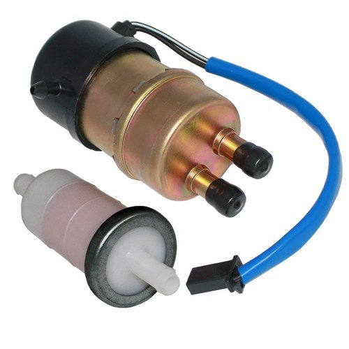 Fuel Pump & Filter for Kawasaki ZX600E Ninja ZX6 1993-2001